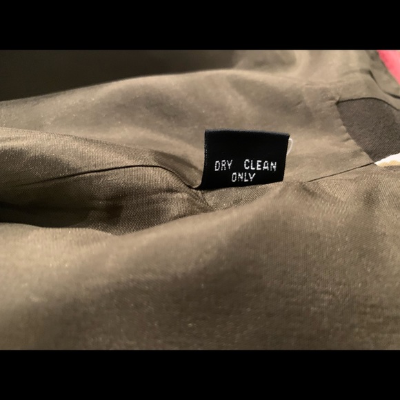 Beautiful Ellen Tracy Linda Allard open jacket - size 4 fits like a 6 - Picture 8 of 8